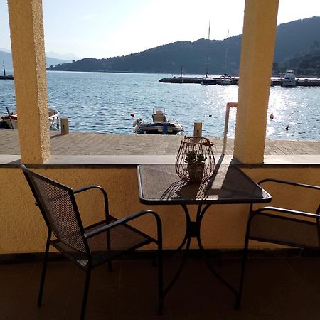 Hotel La Calata Porto Venere Zewnętrze zdjęcie
