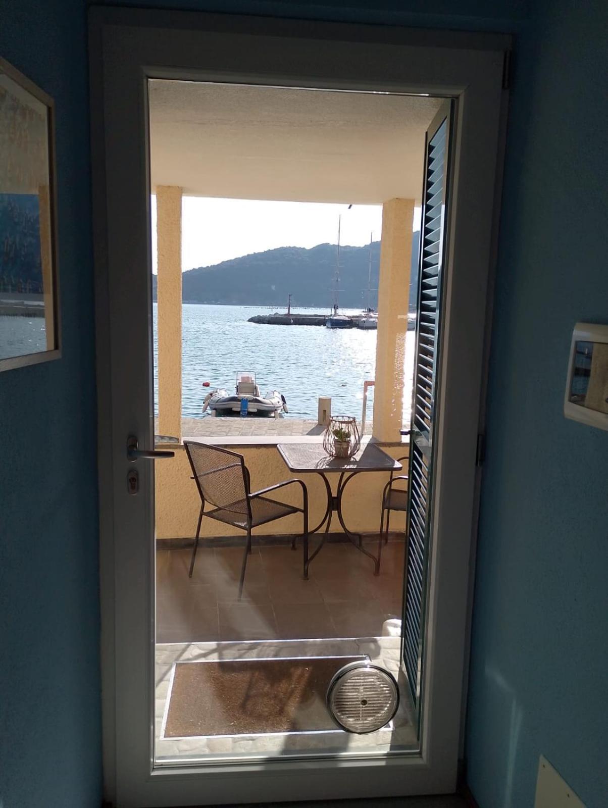 Hotel La Calata Porto Venere Zewnętrze zdjęcie