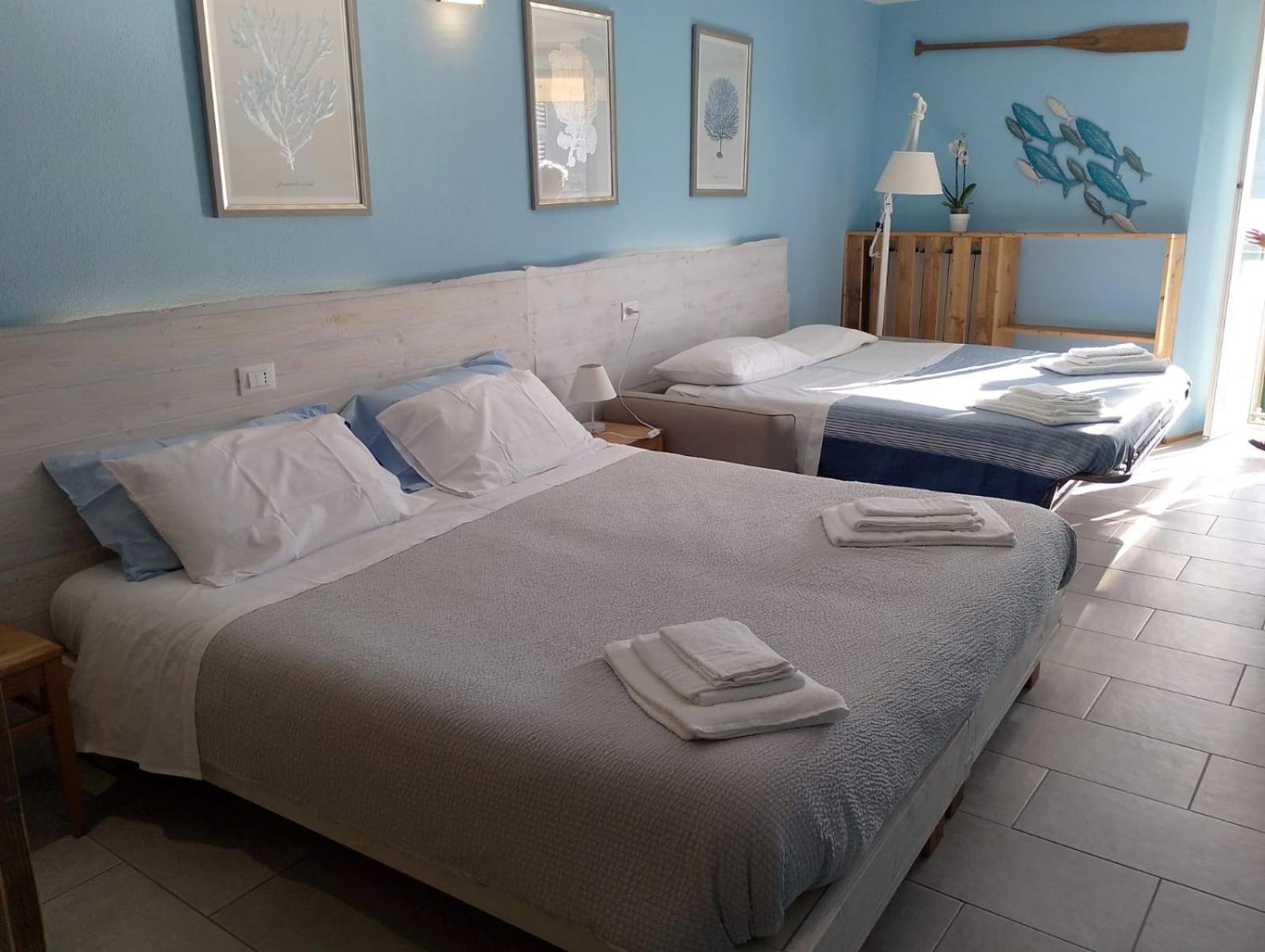 Hotel La Calata Porto Venere Zewnętrze zdjęcie