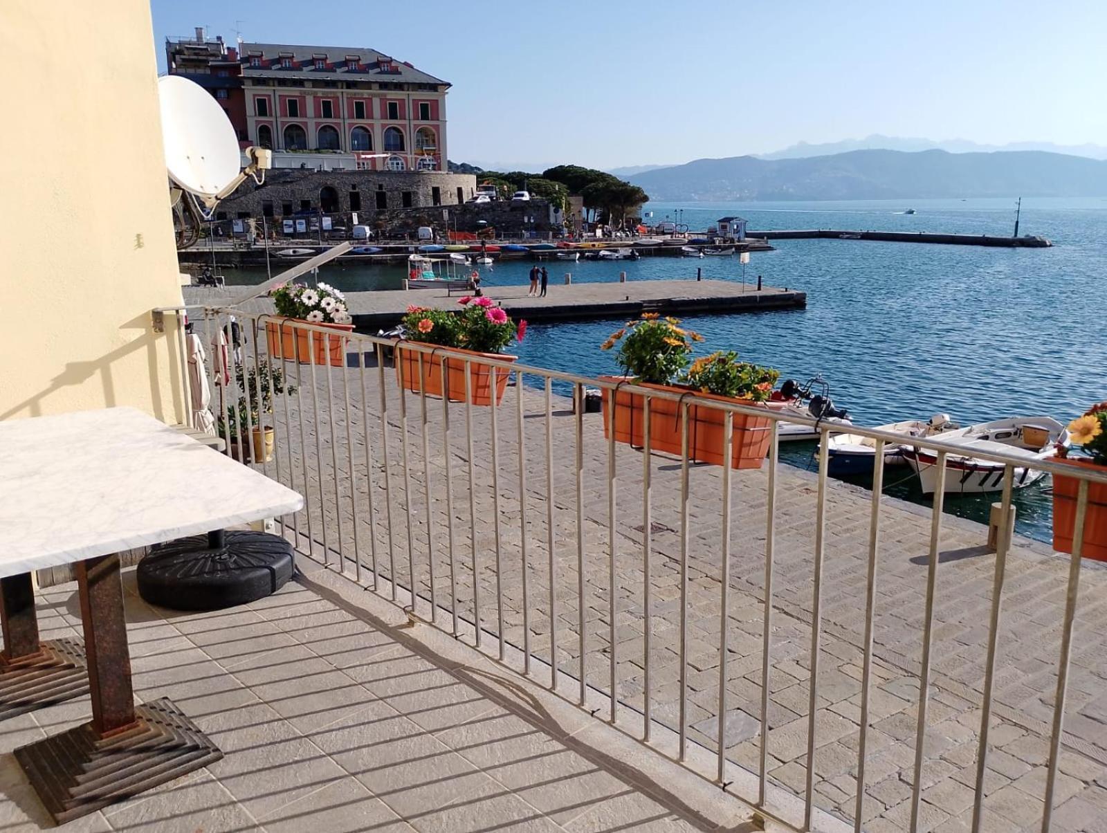Hotel La Calata Porto Venere Zewnętrze zdjęcie